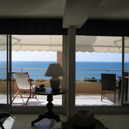 Luxury Apartment Facing The Mediterranean Sète Esterno foto