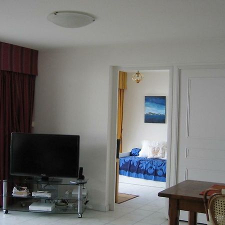 Luxury Apartment Facing The Mediterranean Sète Esterno foto