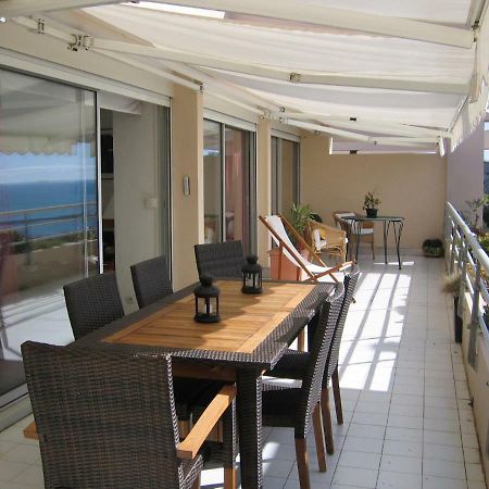Luxury Apartment Facing The Mediterranean Sète Esterno foto