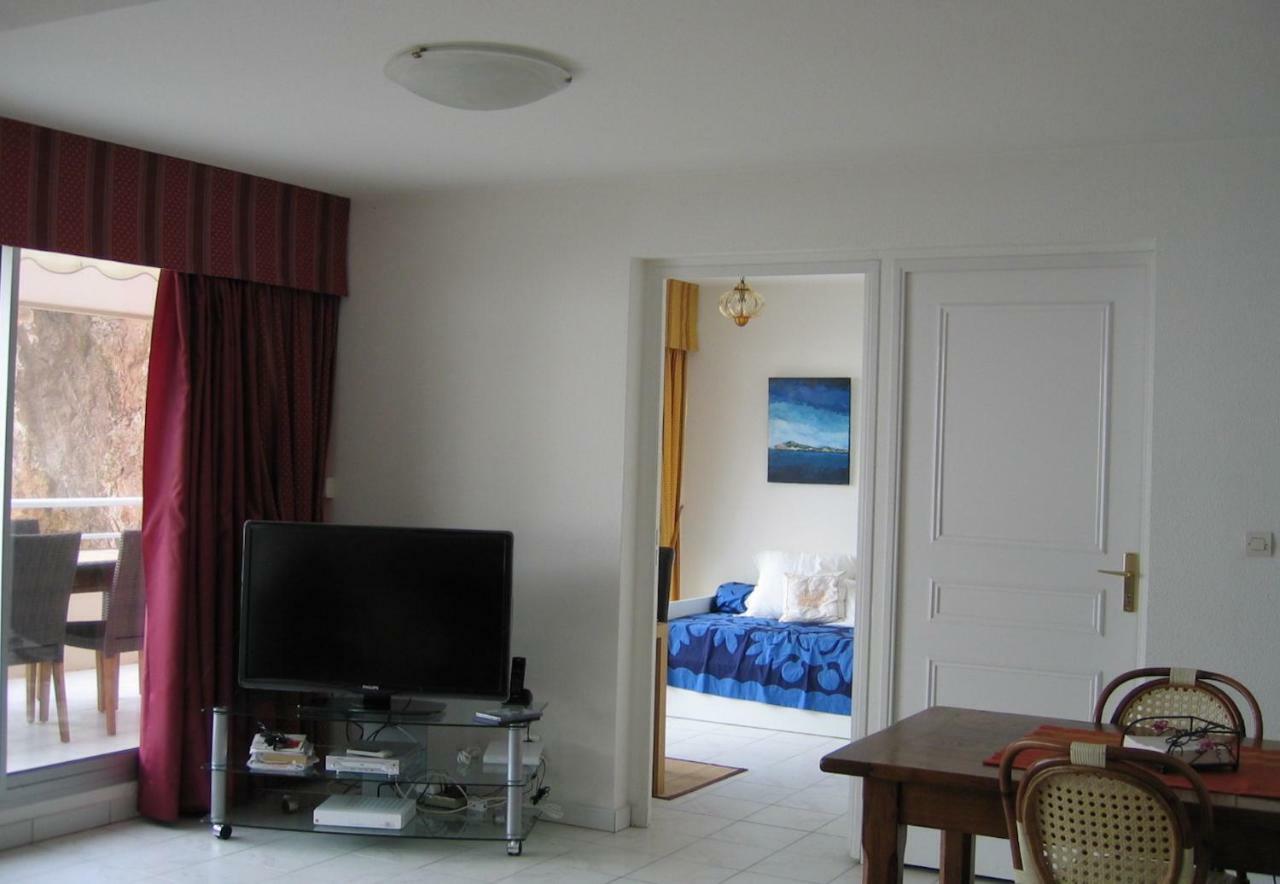 Luxury Apartment Facing The Mediterranean Sète Esterno foto