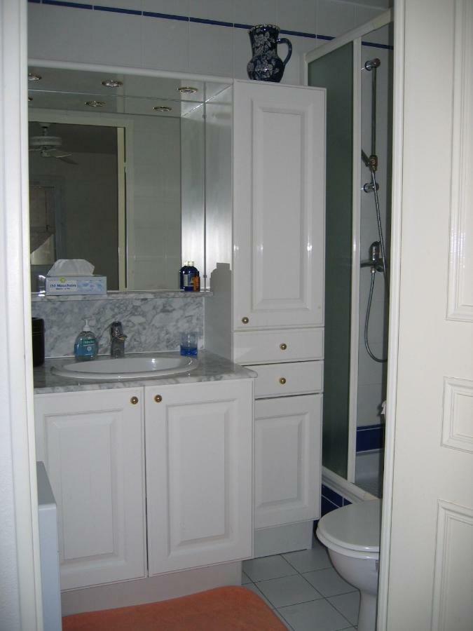 Luxury Apartment Facing The Mediterranean Sète Esterno foto