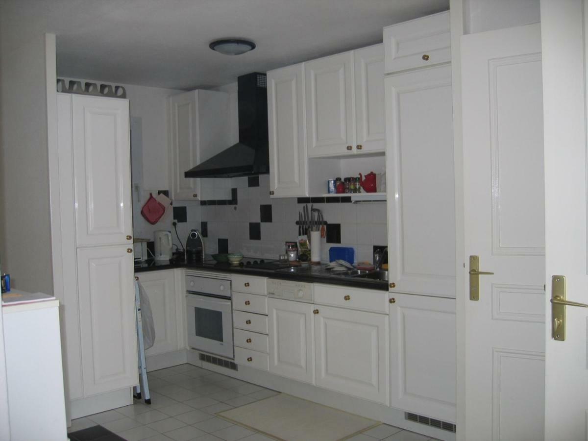 Luxury Apartment Facing The Mediterranean Sète Esterno foto